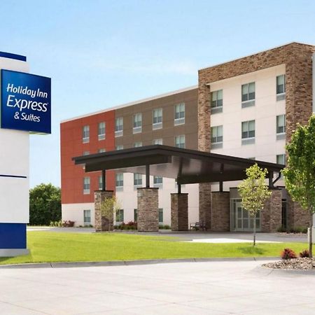 Holiday Inn Express & Suites Muskegon - Grand Haven By Ihg Eksteriør billede