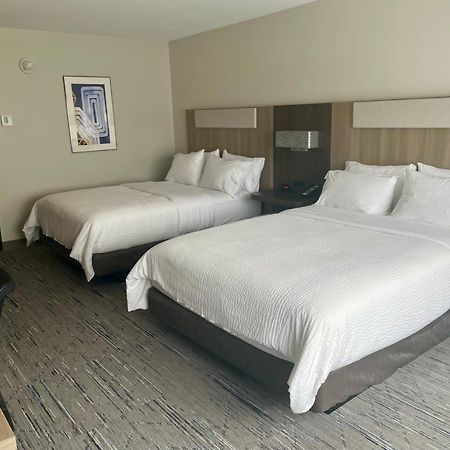 Holiday Inn Express & Suites Muskegon - Grand Haven By Ihg Eksteriør billede