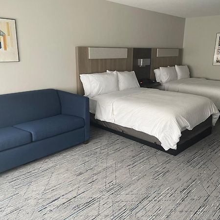Holiday Inn Express & Suites Muskegon - Grand Haven By Ihg Eksteriør billede