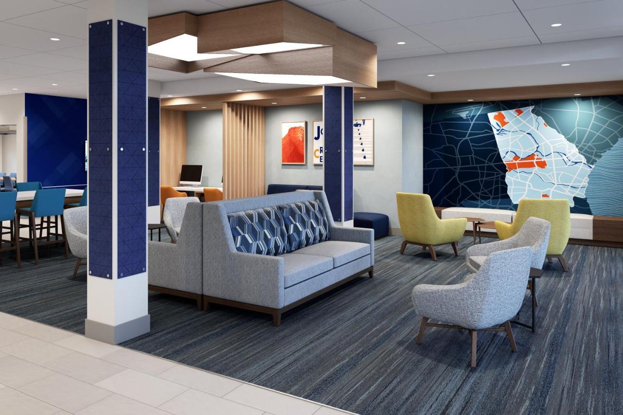 Holiday Inn Express & Suites Muskegon - Grand Haven By Ihg Eksteriør billede