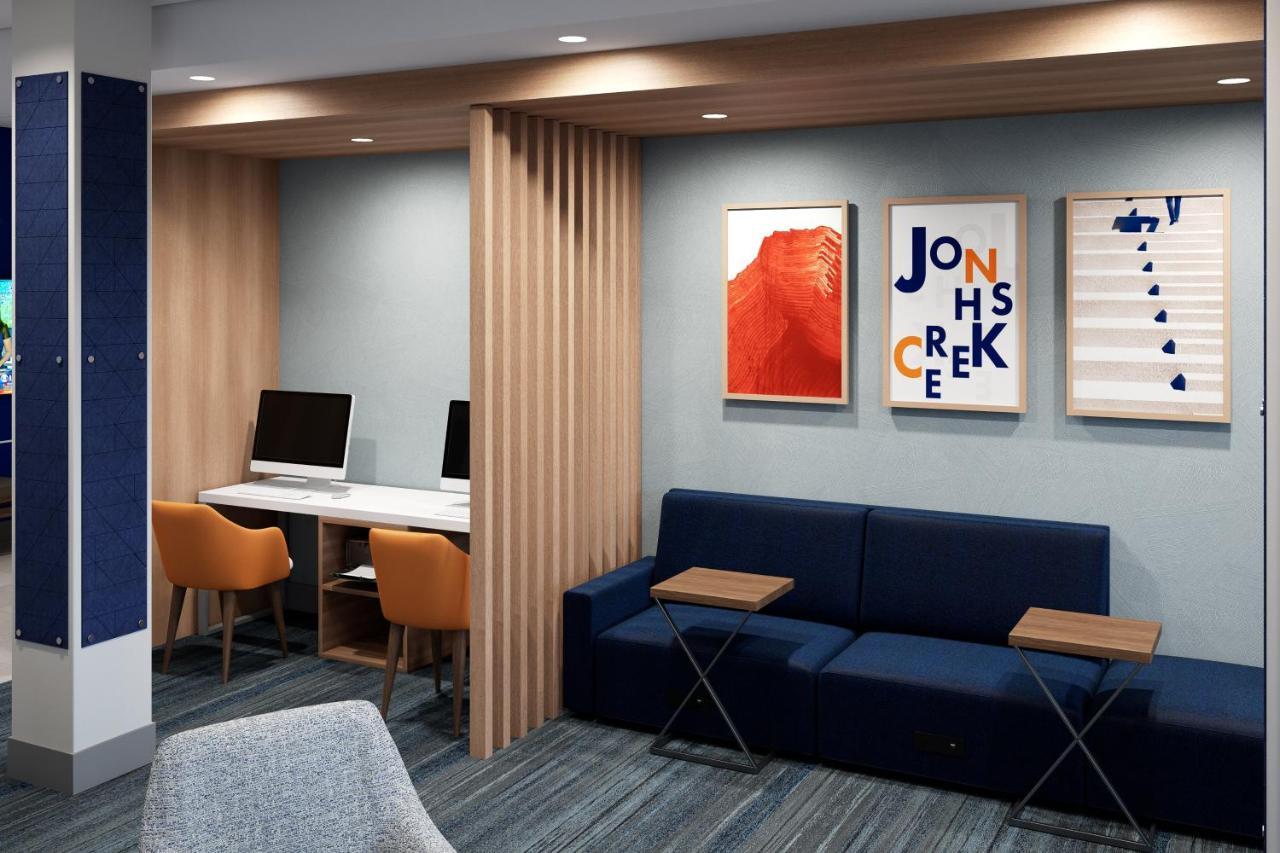 Holiday Inn Express & Suites Muskegon - Grand Haven By Ihg Eksteriør billede