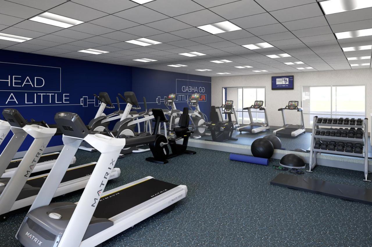 Holiday Inn Express & Suites Muskegon - Grand Haven By Ihg Eksteriør billede