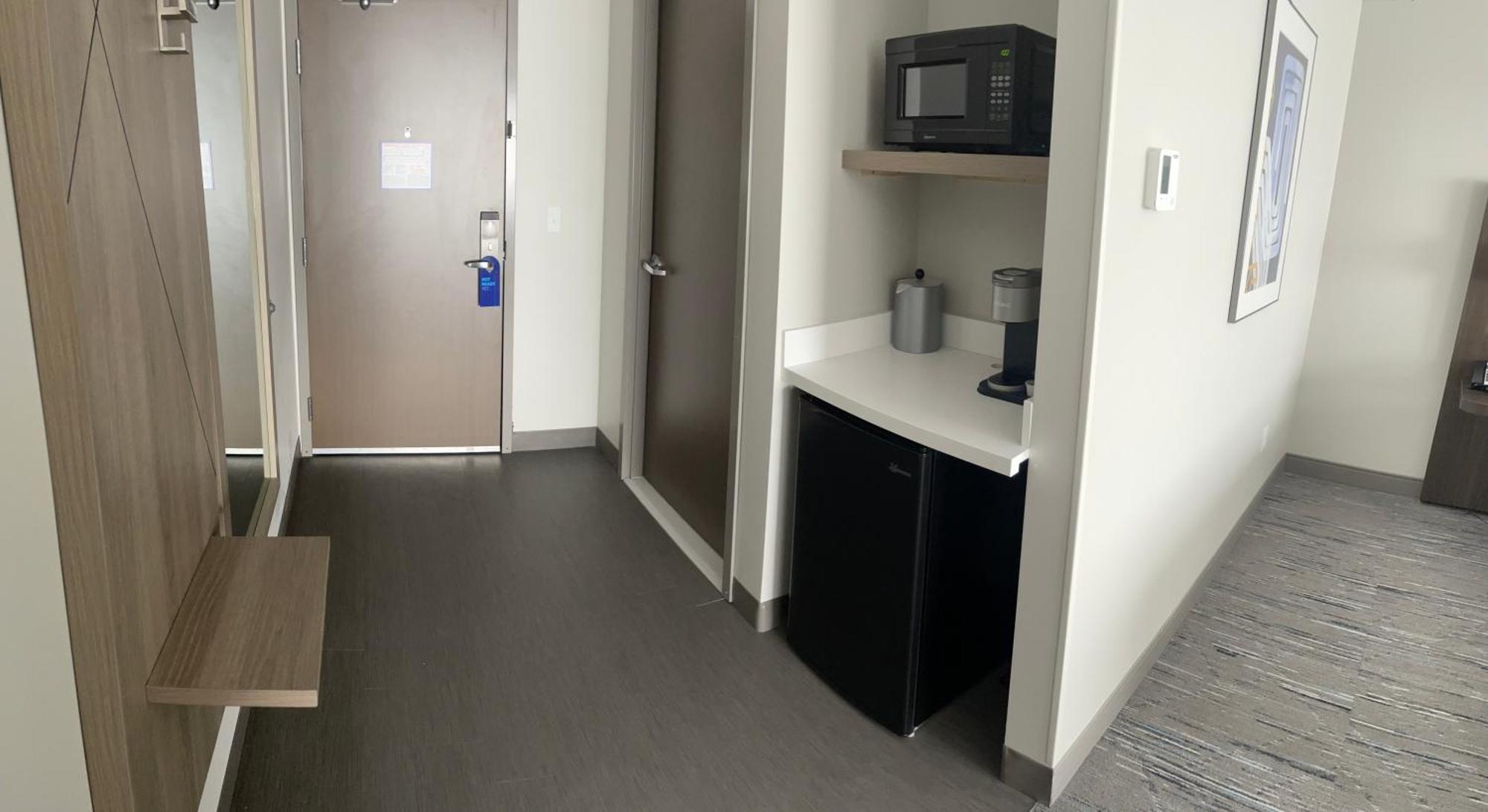 Holiday Inn Express & Suites Muskegon - Grand Haven By Ihg Eksteriør billede