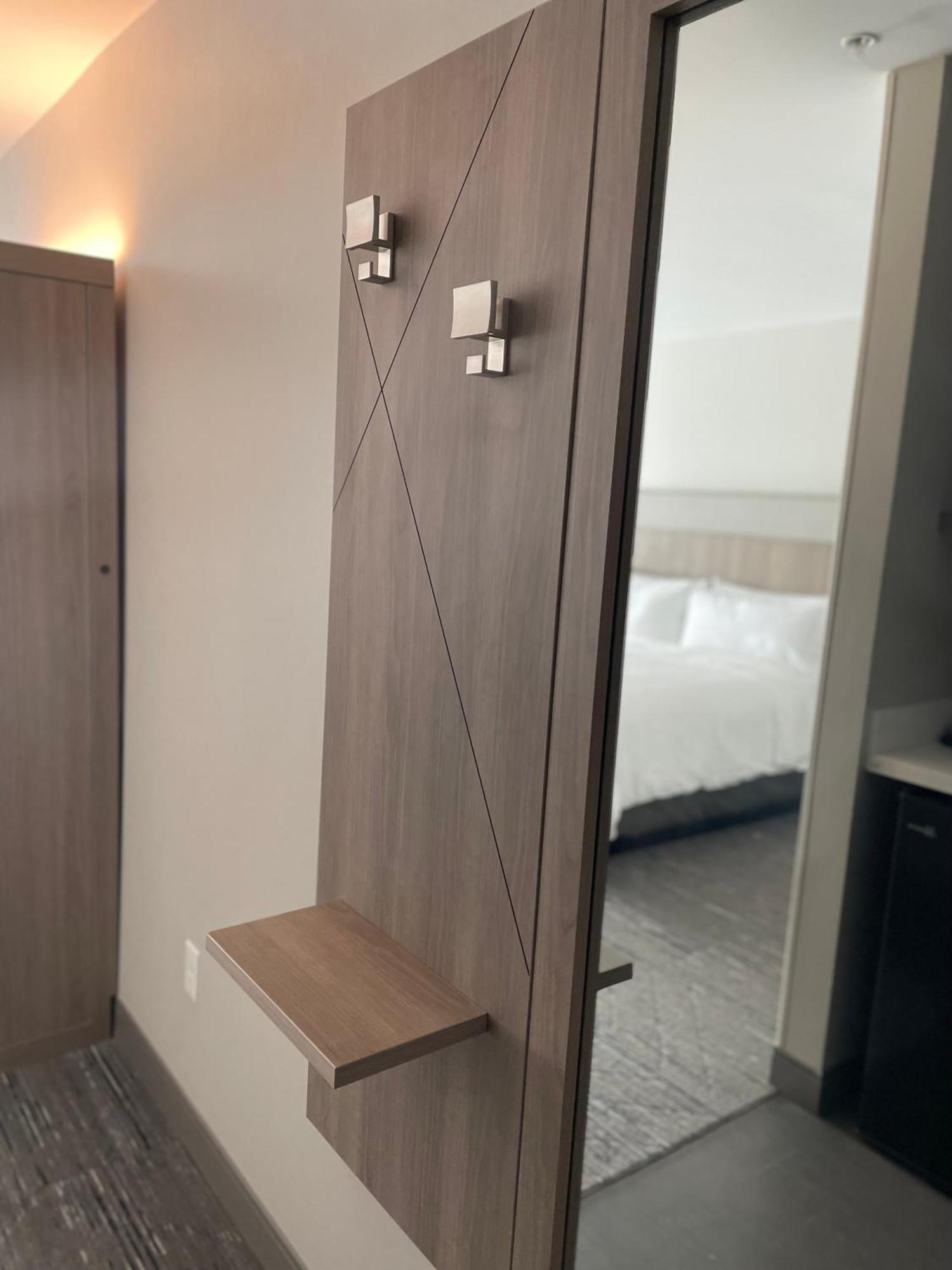 Holiday Inn Express & Suites Muskegon - Grand Haven By Ihg Eksteriør billede