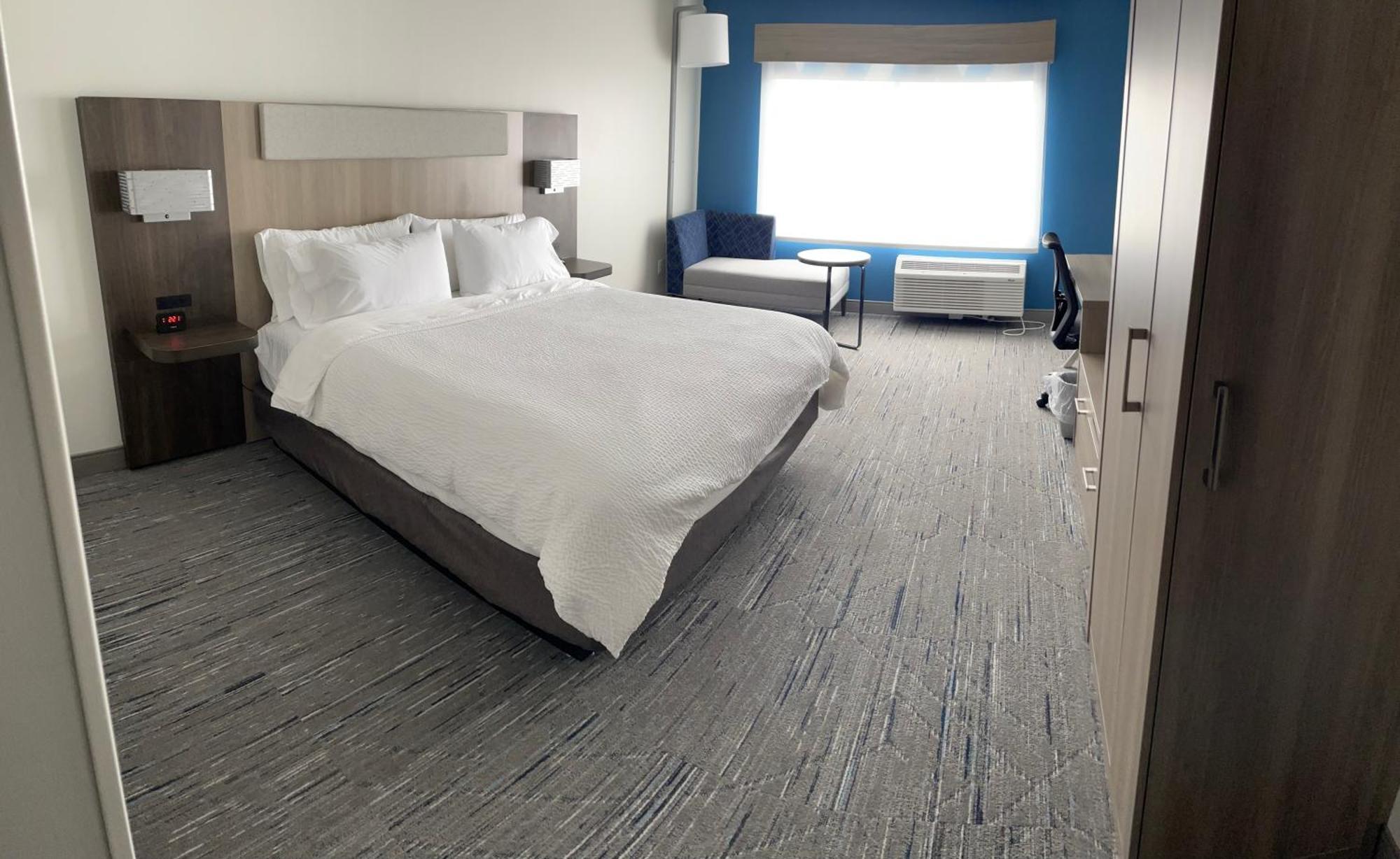 Holiday Inn Express & Suites Muskegon - Grand Haven By Ihg Eksteriør billede