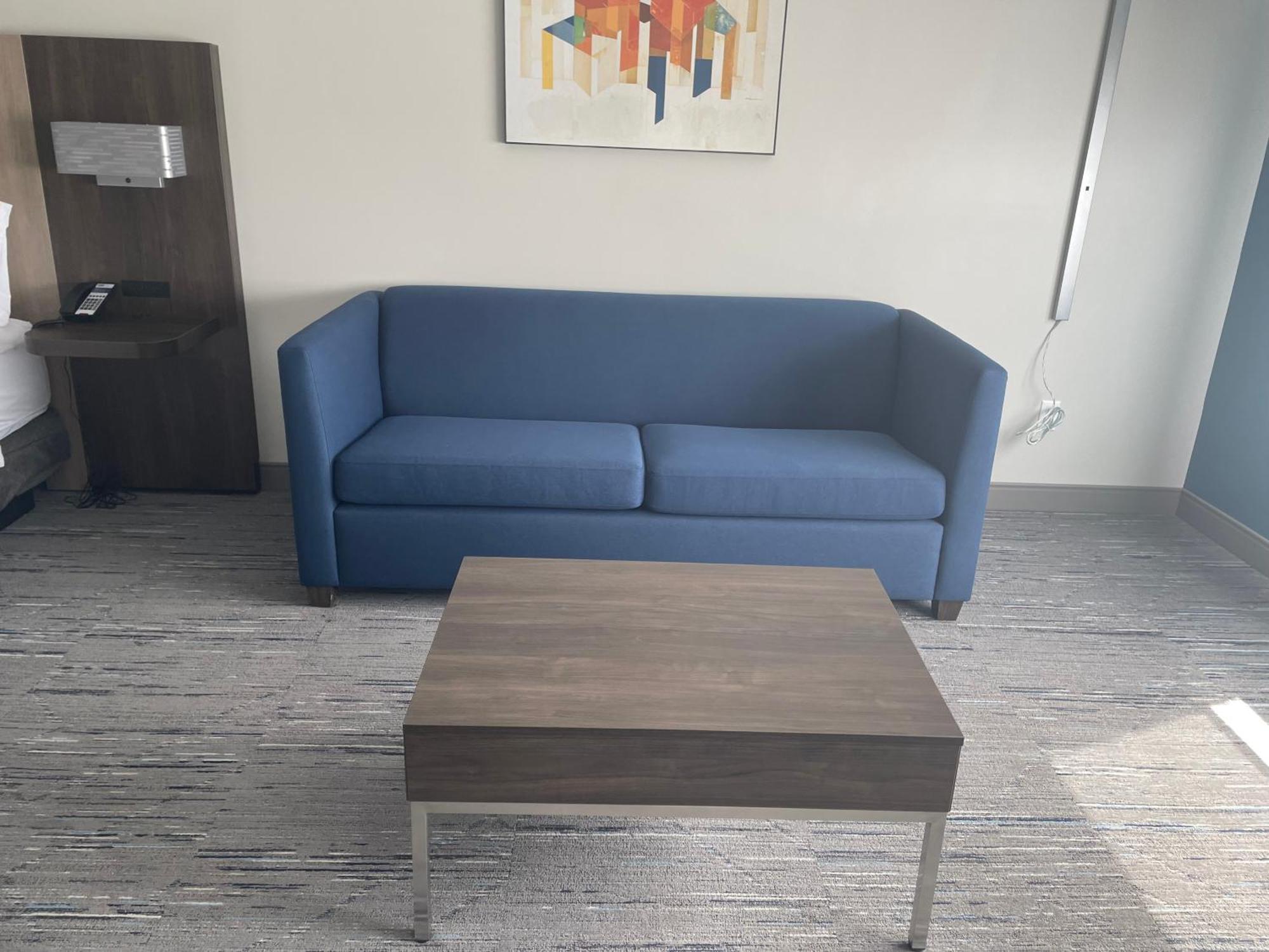 Holiday Inn Express & Suites Muskegon - Grand Haven By Ihg Eksteriør billede