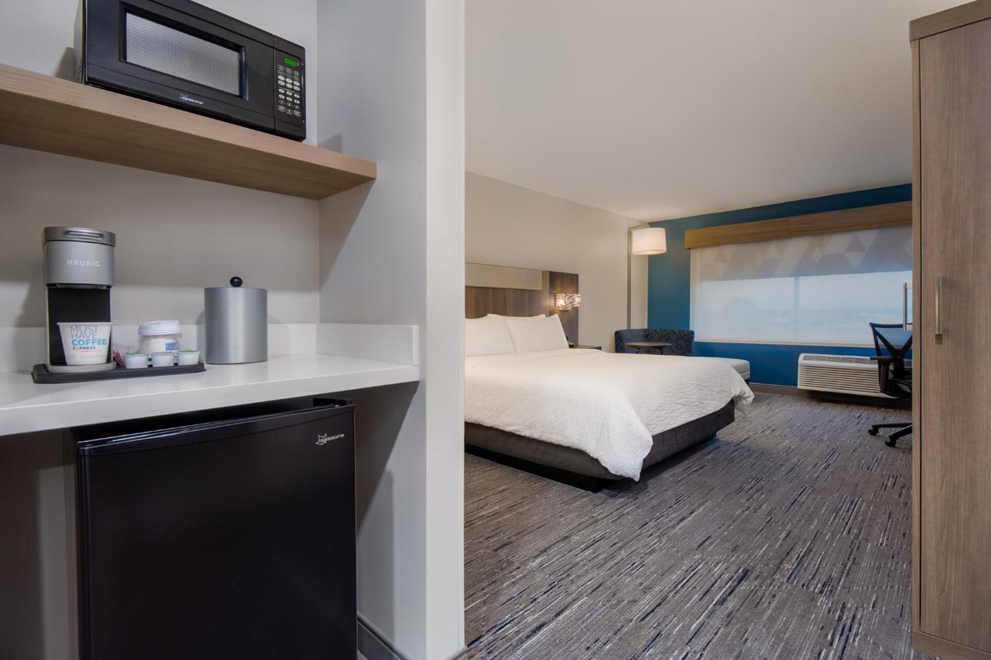 Holiday Inn Express & Suites Muskegon - Grand Haven By Ihg Eksteriør billede