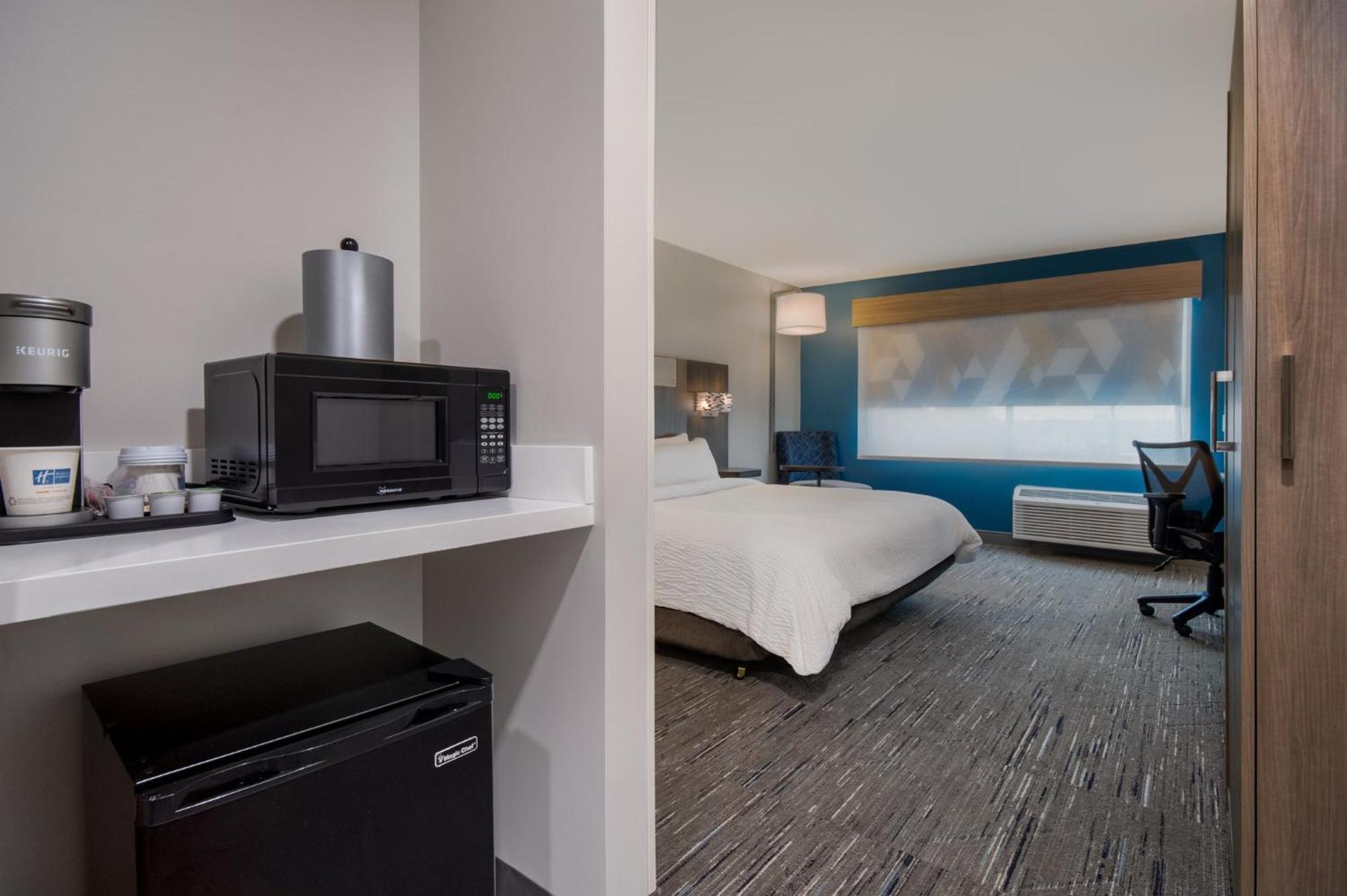 Holiday Inn Express & Suites Muskegon - Grand Haven By Ihg Eksteriør billede
